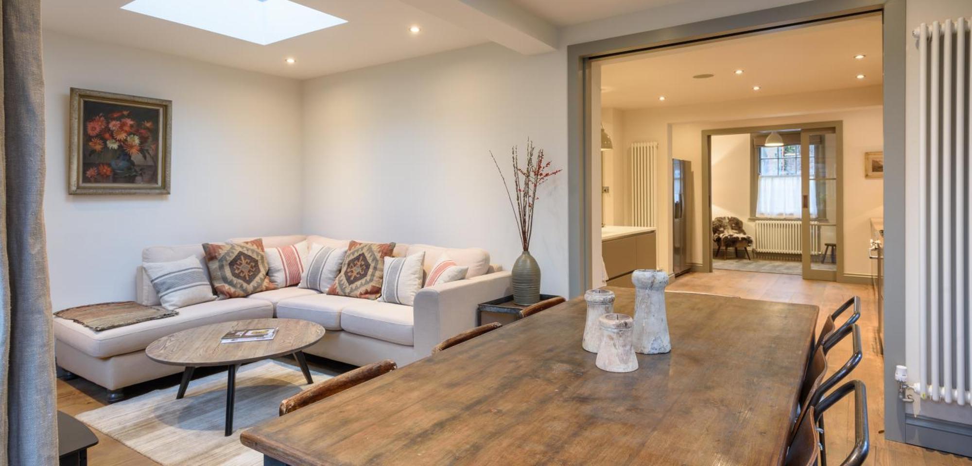 Pet-Friendly Luxury Home For Families & Friends برايتون المظهر الخارجي الصورة